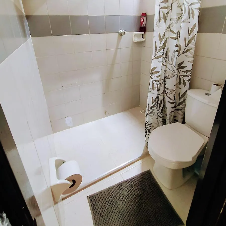 Casa Del Perro Coliving 2 Apartment Cali Homestay
