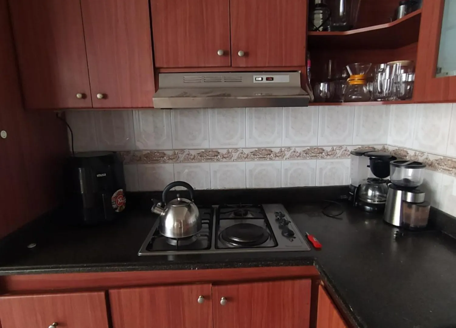شقة Casa Del Perro Coliving 2 كالي منزل للإقامة