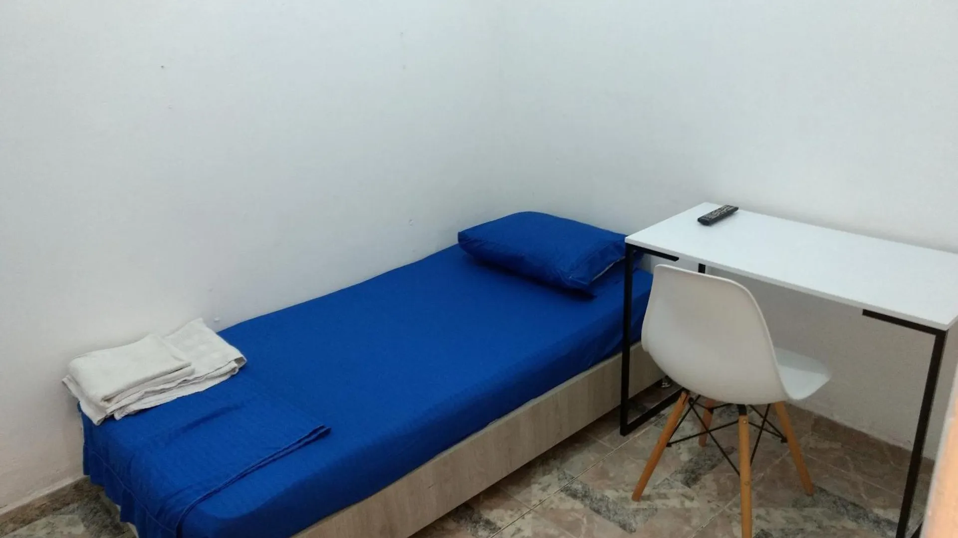 شقة Casa Del Perro Coliving 2 كالي