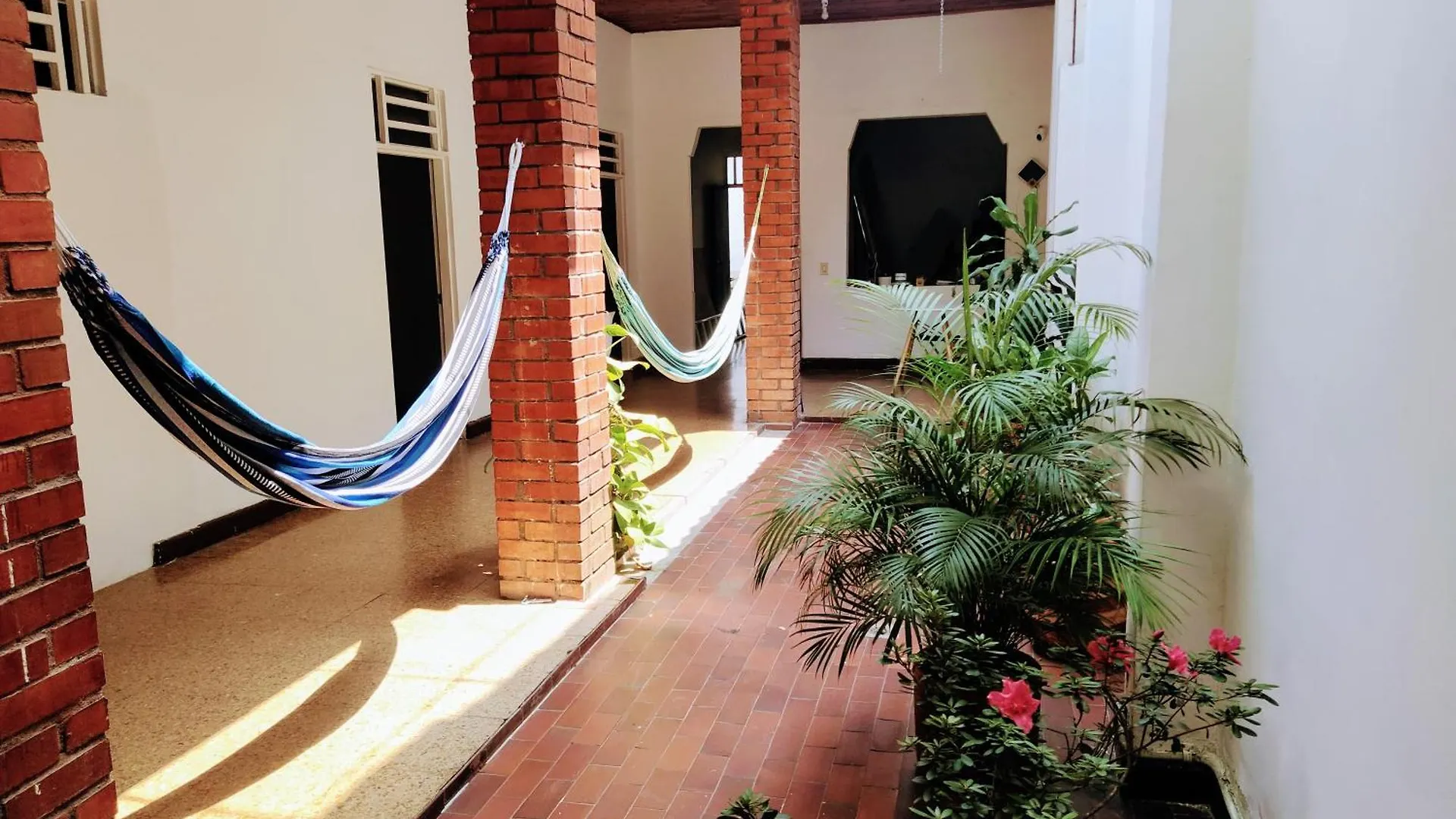 شقة Casa Del Perro Coliving 2 كالي منزل للإقامة