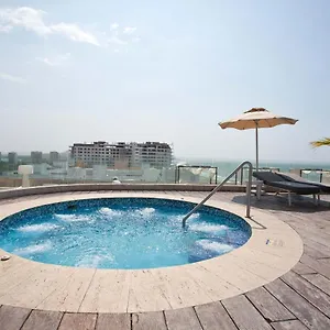 visit hotel