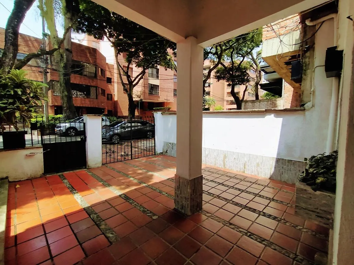 Privat bolig Casa Del Perro Coliving 2 Lejlighed Cali