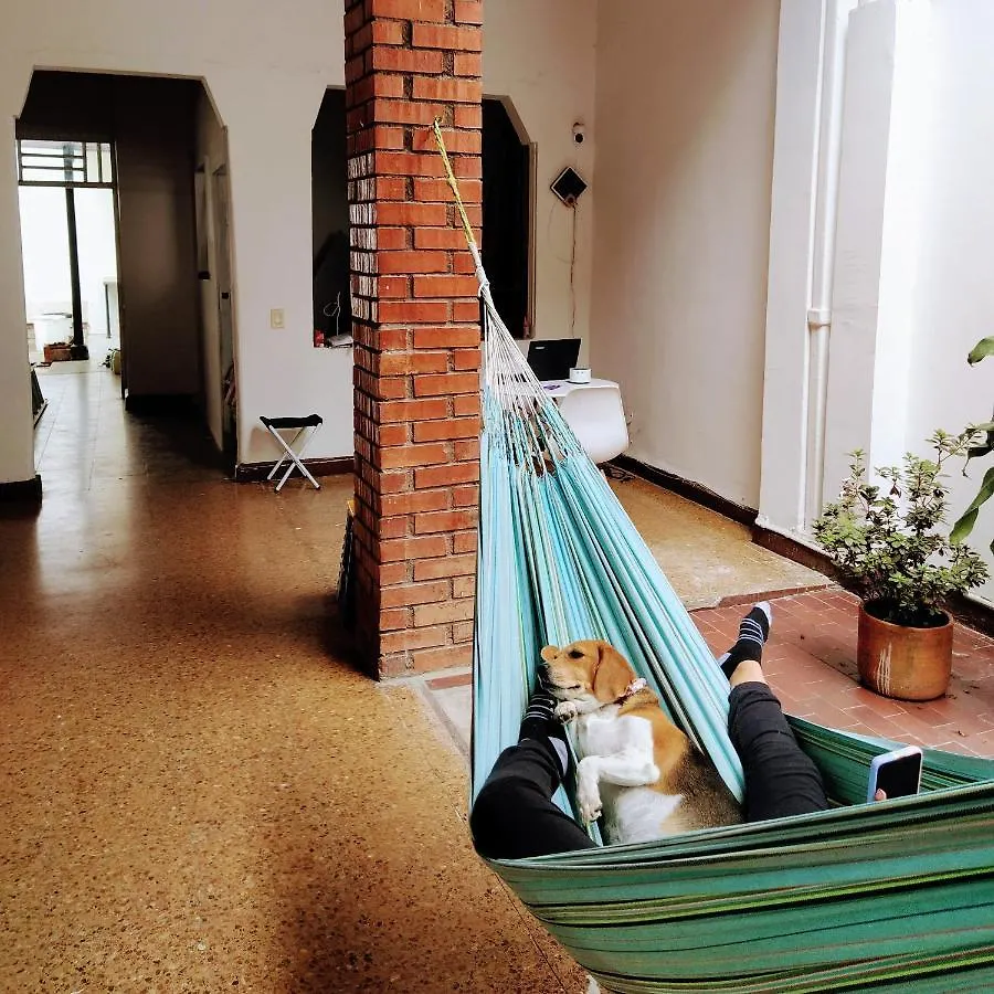 Privat bolig Casa Del Perro Coliving 2 Lejlighed Cali Colombia