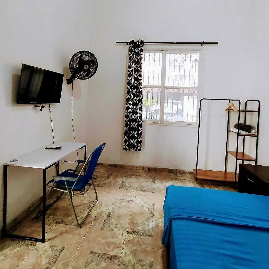 Casa Del Perro Coliving 2 Lejlighed Cali 0*,  Colombia