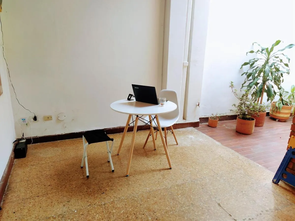 Casa Del Perro Coliving 2 Lejlighed Cali