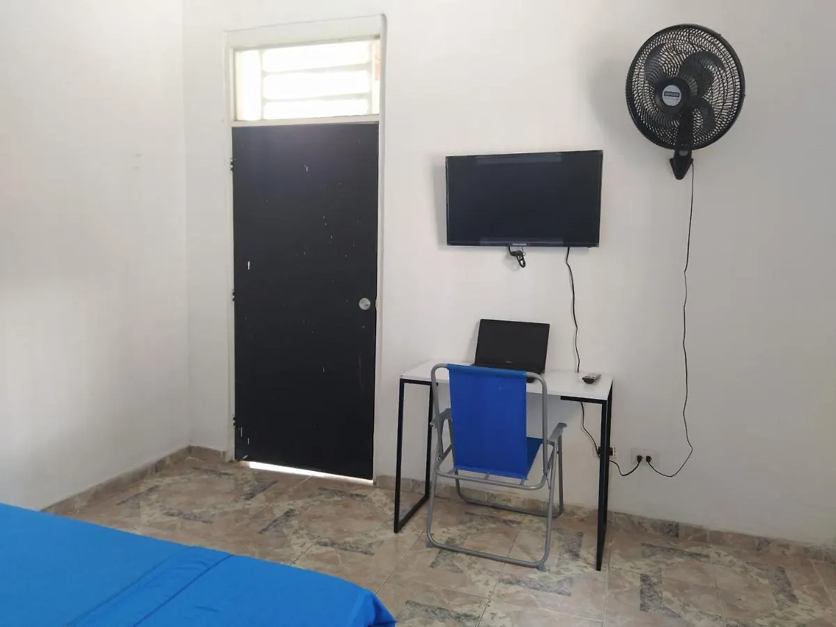 Privat bolig Casa Del Perro Coliving 2 Lejlighed Cali