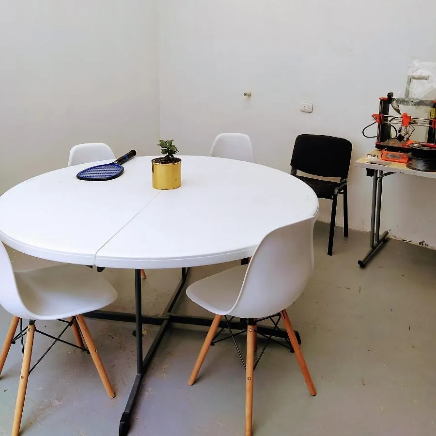 Casa Del Perro Coliving 2 Lejlighed Cali