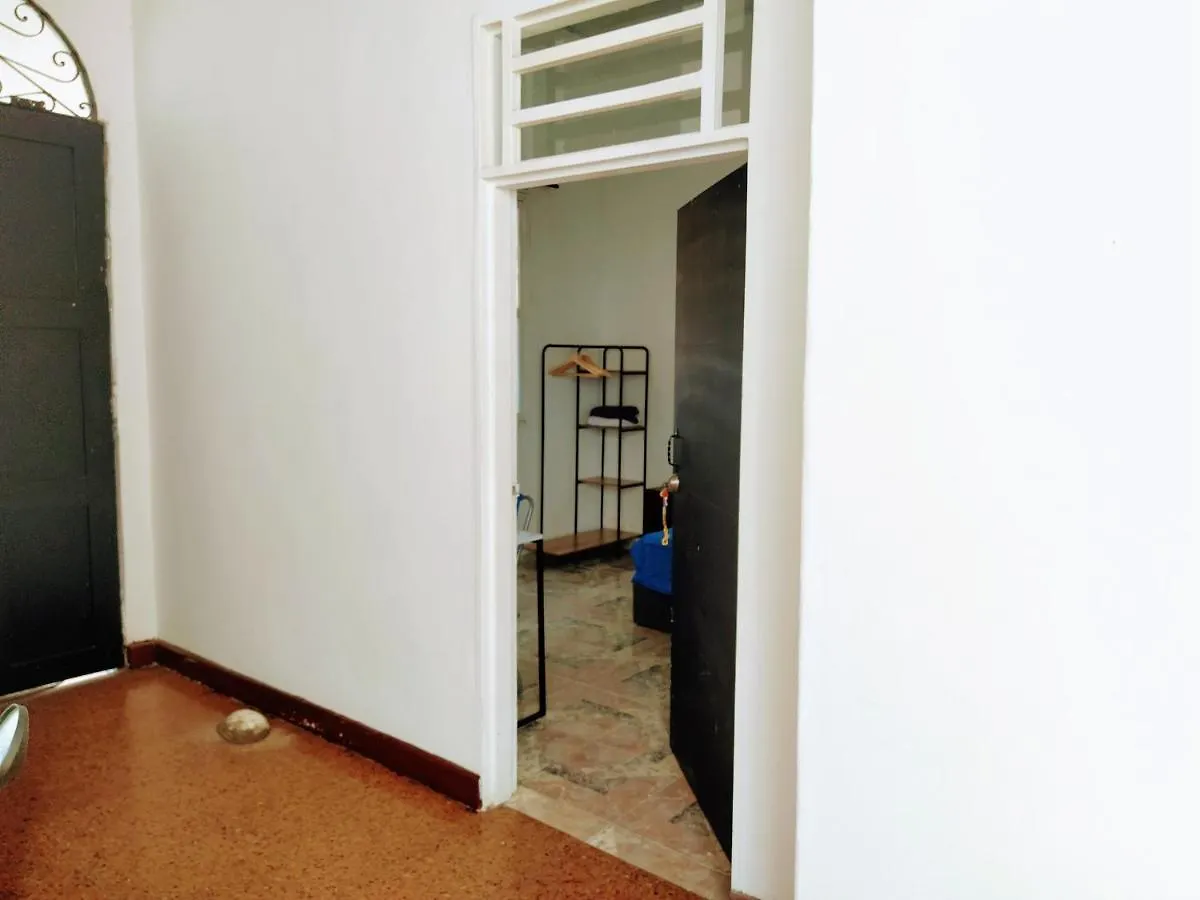 Casa Del Perro Coliving 2 Lejlighed Cali Privat bolig
