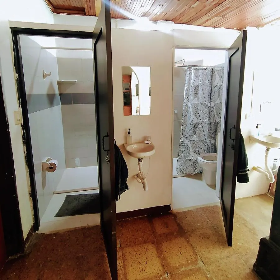 Privat bolig Casa Del Perro Coliving 2 Lejlighed Cali