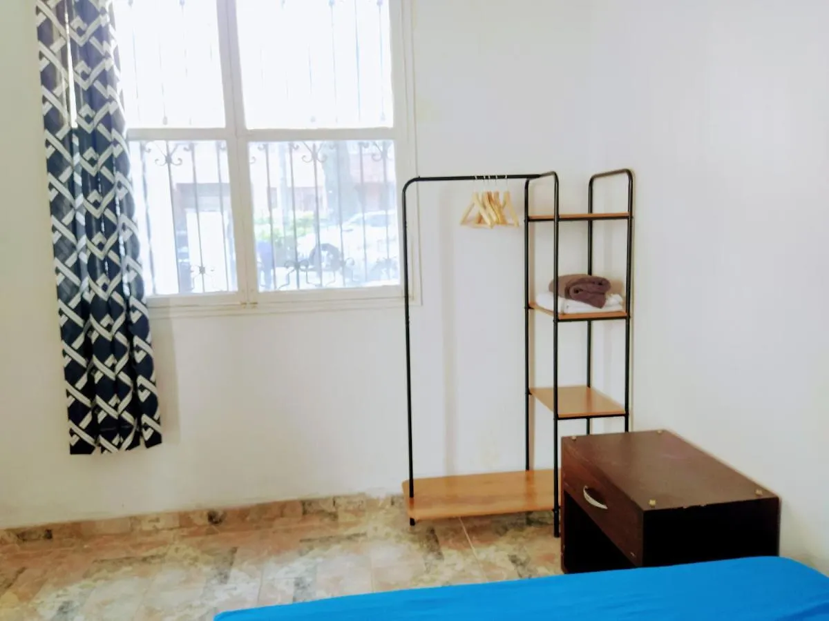 Privat bolig Casa Del Perro Coliving 2 Lejlighed Cali