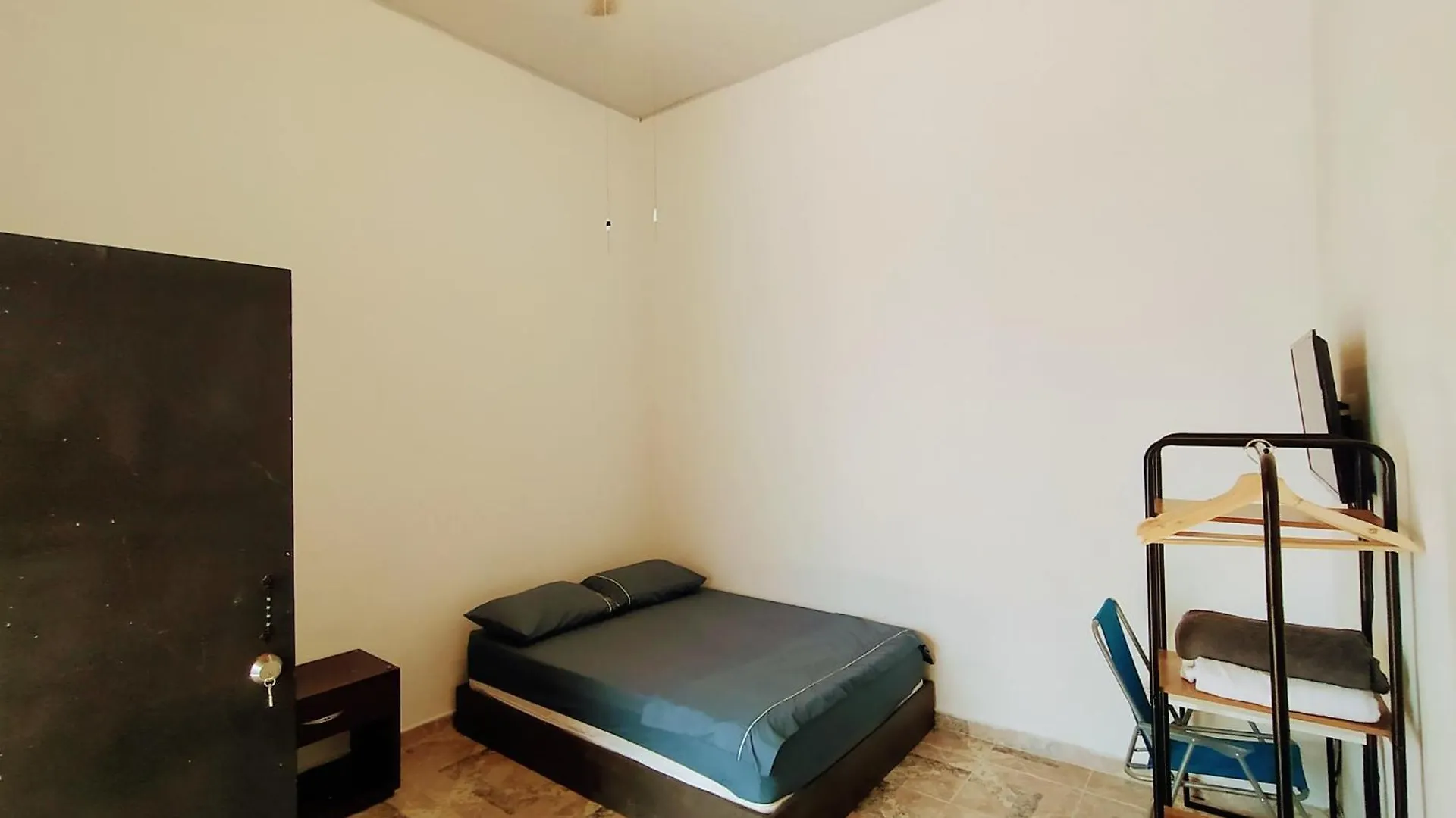 Casa Del Perro Coliving 2 Lejlighed Cali 0*,  Colombia