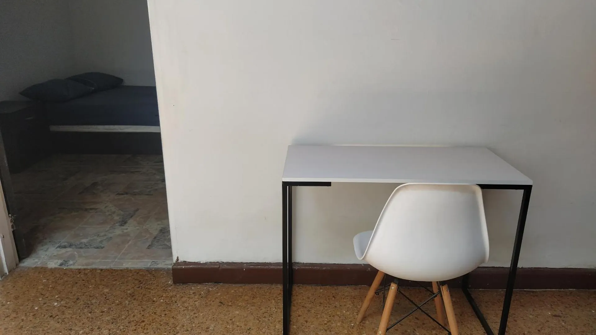 Casa Del Perro Coliving 2 Lejlighed Cali Privat bolig