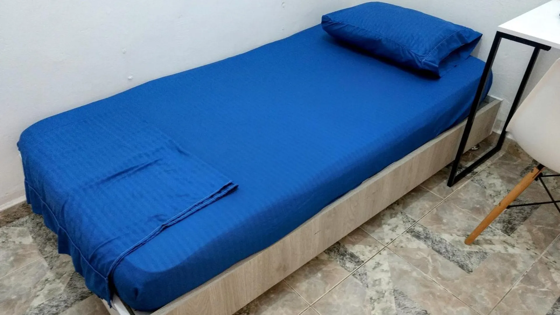 Casa Del Perro Coliving 2 Lejlighed Cali Privat bolig