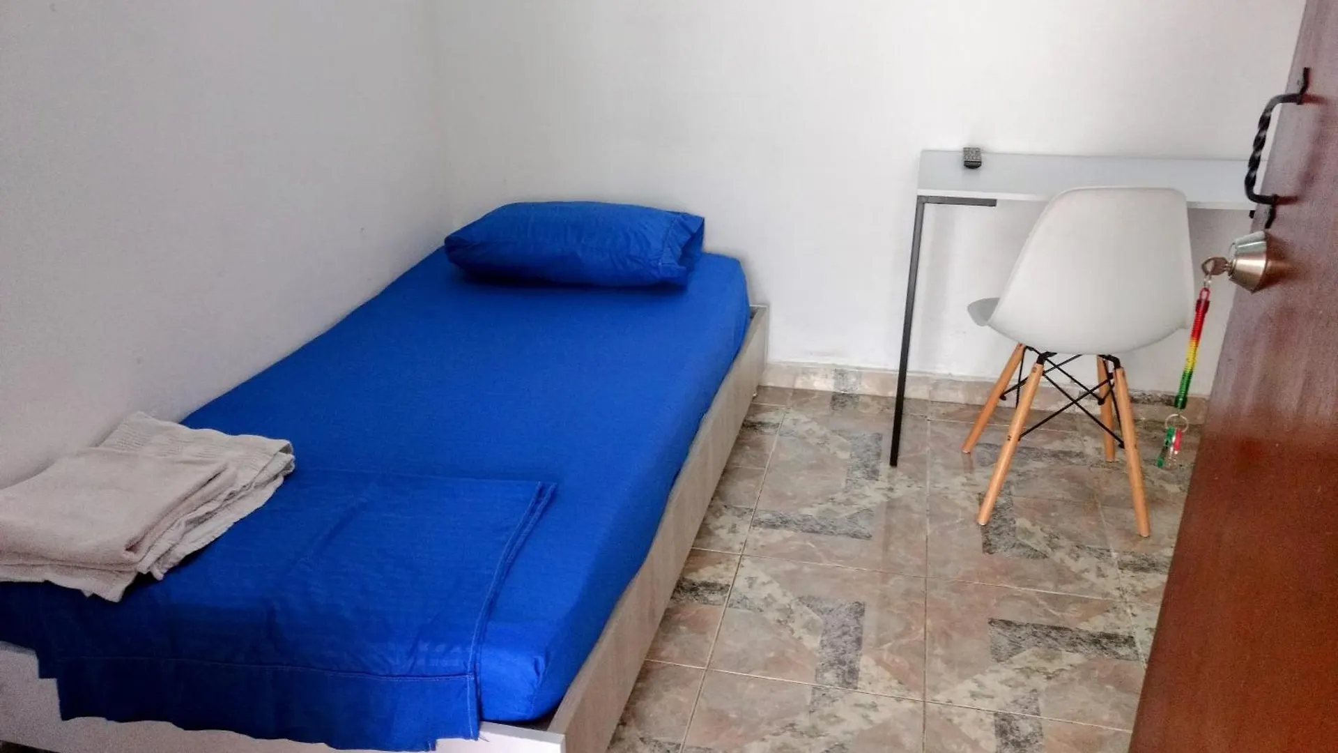 Casa Del Perro Coliving 2 Lejlighed Cali 0*,