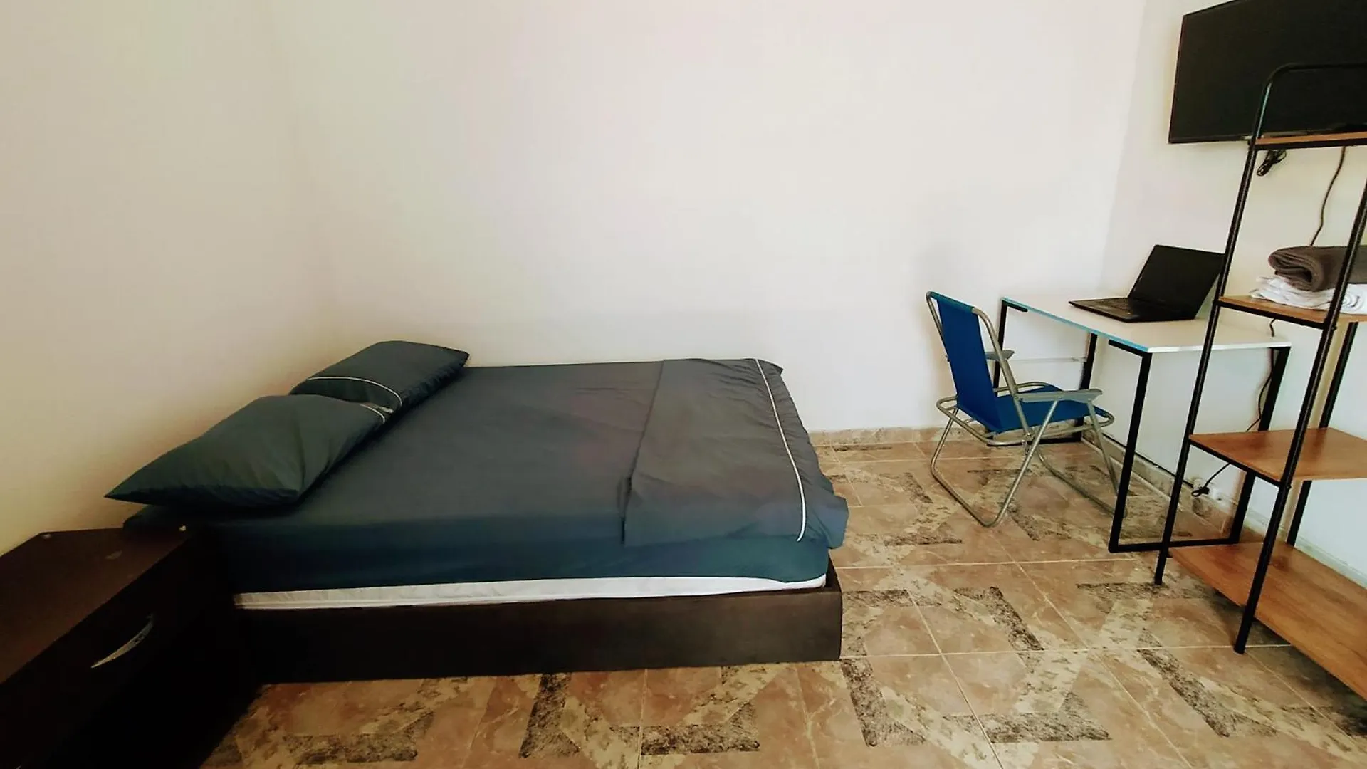 Casa Del Perro Coliving 2 Lejlighed Cali Privat bolig